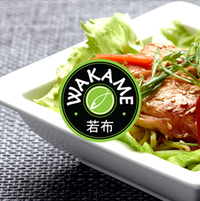 Wakame